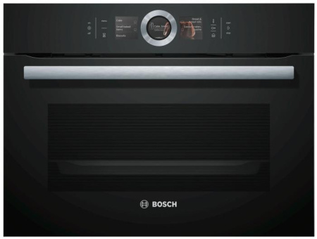 Электрический духовой шкаф Bosch CSG656RB7